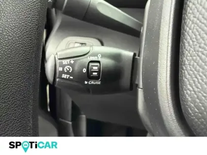 Photo 14 Peugeot Partner  M 650kg Puretech 110ch S&S
