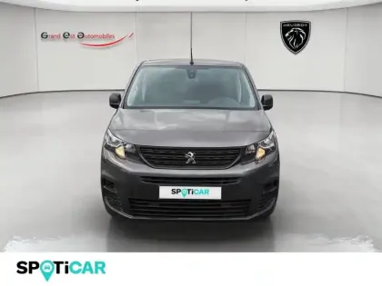 Photo 8 Peugeot Partner  M 650kg Puretech 110ch S&S