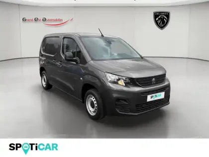 Photo 7 Peugeot Partner  M 650kg Puretech 110ch S&S