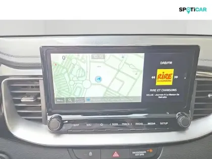 Photo 13 Kia Ceed  1.5 T-GDI 160ch GT Line