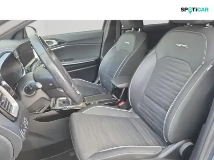 Photo 11 Kia Ceed  1.5 T-GDI 160ch GT Line