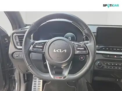 Photo 12 Kia Ceed  1.5 T-GDI 160ch GT Line