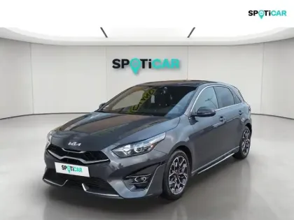 Photo Kia Ceed Gt Line
