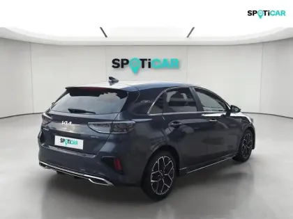 Photo 6 Kia Ceed  1.5 T-GDI 160ch GT Line
