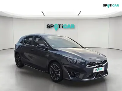 Photo 8 Kia Ceed  1.5 T-GDI 160ch GT Line