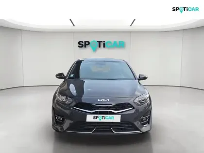 Photo 9 Kia Ceed  1.5 T-GDI 160ch GT Line