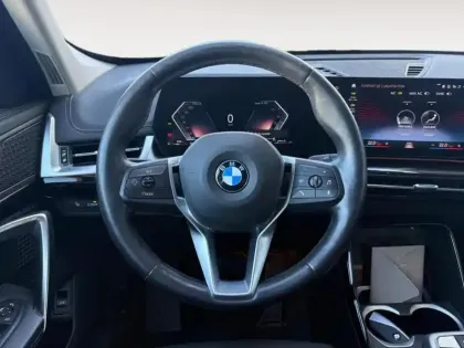 Photo 11 BMW X1  sDrive18i 136ch xLine