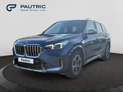 Photo Bmw X1 Xline