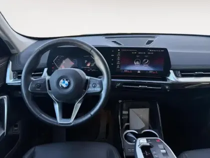 Photo 9 BMW X1  sDrive18i 136ch xLine