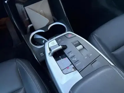 Photo 10 BMW X1  sDrive18i 136ch xLine