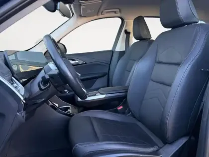 Photo 8 BMW X1  sDrive18i 136ch xLine