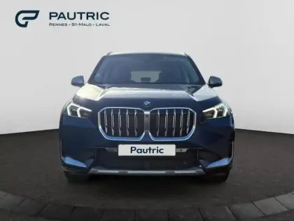 Photo 7 BMW X1  sDrive18i 136ch xLine