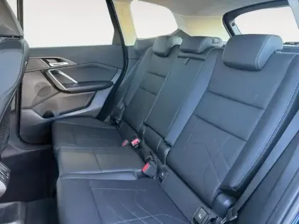 Photo 12 BMW X1  sDrive18i 136ch xLine