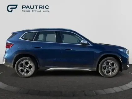 Photo 5 BMW X1  sDrive18i 136ch xLine