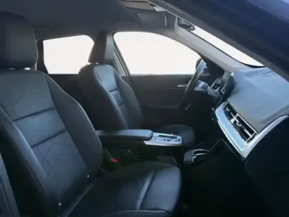 Photo 14 BMW X1  sDrive18i 136ch xLine