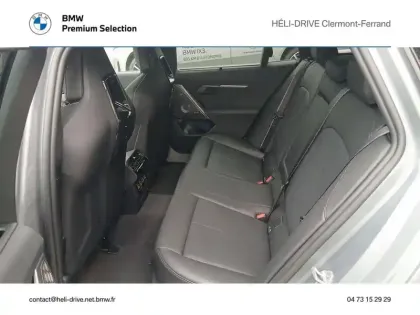 Photo 7 BMW Serie 5 M5 Touring 4.4 V8 PHEV 727ch (585+197)