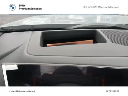 Photo 11 BMW Serie 5 M5 Touring 4.4 V8 PHEV 727ch (585+197)