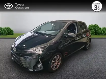 Photo Toyota Yaris Design Y20