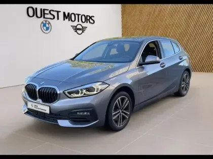 Photo Bmw Serie 1 Base