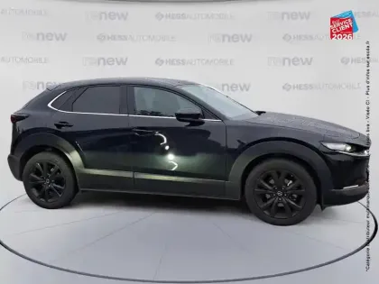 Photo 18 Mazda Cx-30  2.0 e-SKYACTIV-G M-Hybrid 122ch Homura BVA 2022