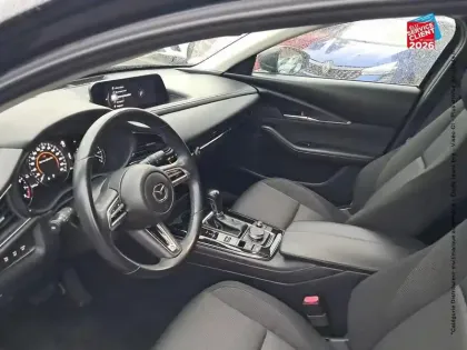 Photo 29 Mazda Cx-30  2.0 e-SKYACTIV-G M-Hybrid 122ch Homura BVA 2022