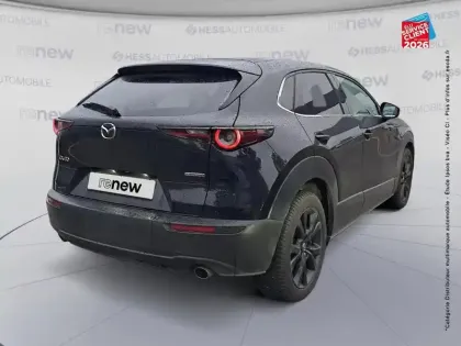 Photo 20 Mazda Cx-30  2.0 e-SKYACTIV-G M-Hybrid 122ch Homura BVA 2022