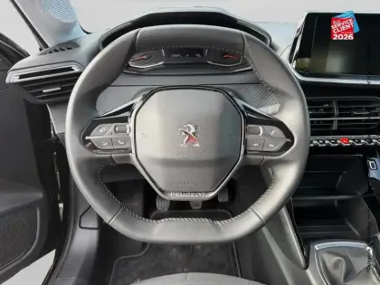 Photo 11 Peugeot 208  1.2 PureTech 75ch S&S Like 2023