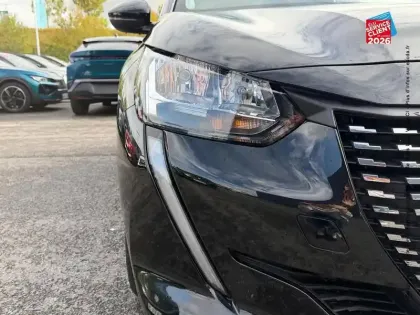 Photo 12 Peugeot 208  1.2 PureTech 75ch S&S Like 2023