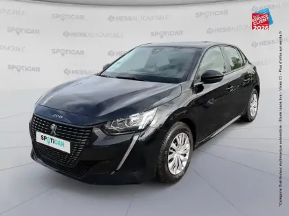 Photo Peugeot 208 Like
