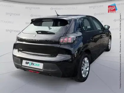 Photo 5 Peugeot 208  1.2 PureTech 75ch S&S Like 2023