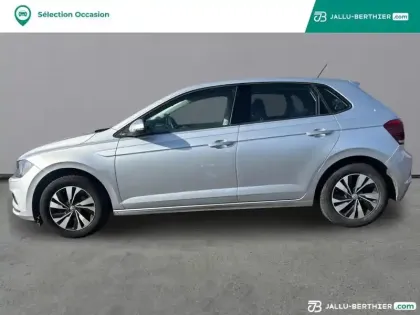Photo 5 Volkswagen Polo  1.0 MPI 65ch Confortline