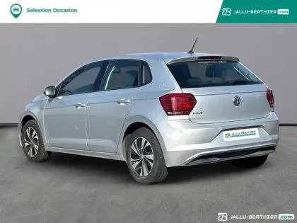 Photo 17 Volkswagen Polo  1.0 MPI 65ch Confortline