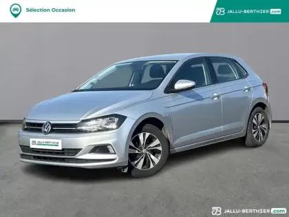 Photo 15 Volkswagen Polo  1.0 MPI 65ch Confortline