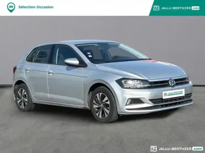 Photo 16 Volkswagen Polo  1.0 MPI 65ch Confortline