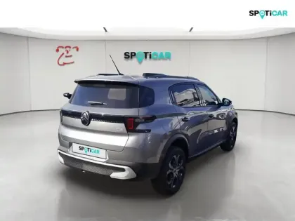 Photo 6 Citroën C3 Aircross  1.2 Turbo 100ch PLUS