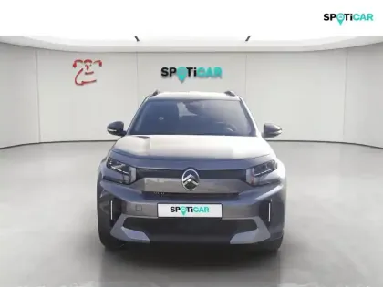 Photo 9 Citroën C3 Aircross  1.2 Turbo 100ch PLUS