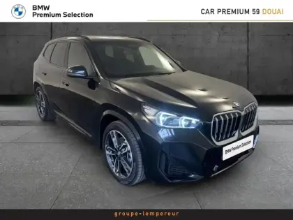Photo Bmw X1 M Sport