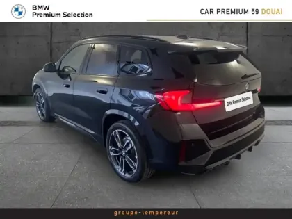 Photo 7 BMW X1  sDrive20i 170ch M Sport