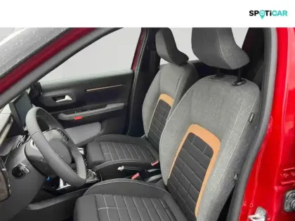 Photo 11 Citroën C3 Aircross  1.2 Turbo 100ch PLUS