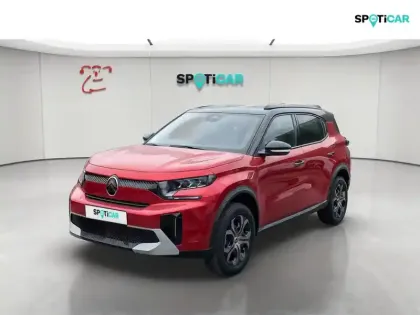 Photo Citroën C3 Aircross Plus