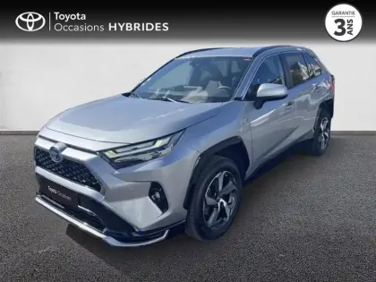 Photo Toyota Rav4 Design