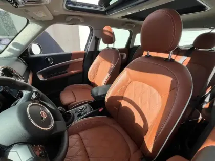 Photo 6 Mini Countryman  Cooper 136ch Edition Premium Plus BVA7