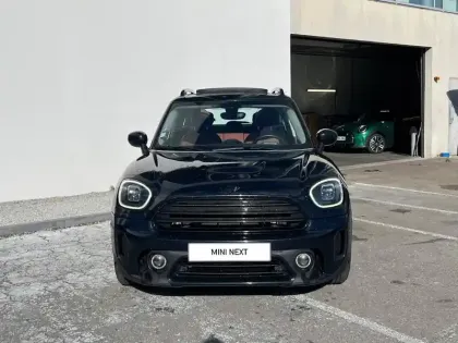 Photo 9 Mini Countryman  Cooper 136ch Edition Premium Plus BVA7