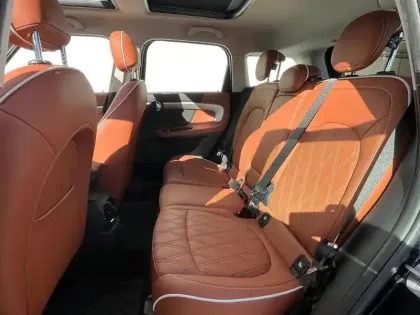 Photo 11 Mini Countryman  Cooper 136ch Edition Premium Plus BVA7