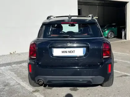 Photo 10 Mini Countryman  Cooper 136ch Edition Premium Plus BVA7