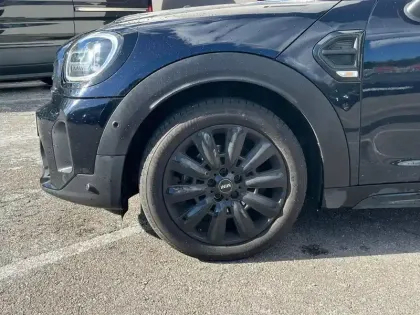 Photo 8 Mini Countryman  Cooper 136ch Edition Premium Plus BVA7