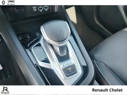 Photo 5 Renault Arkana  1.6 E-Tech 145ch RS Line -21B