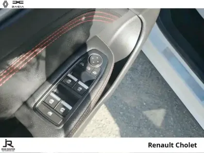 Photo 14 Renault Arkana  1.6 E-Tech 145ch RS Line -21B