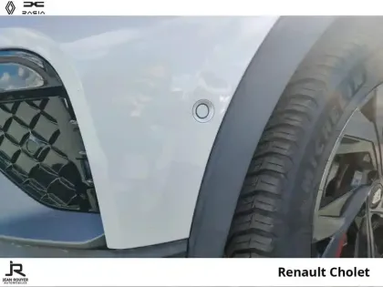 Photo 13 Renault Arkana  1.6 E-Tech 145ch RS Line -21B