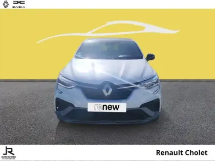 Photo 8 Renault Arkana  1.6 E-Tech 145ch RS Line -21B